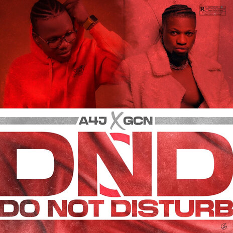 DND (Do not Disturb) ft. GCN | Boomplay Music