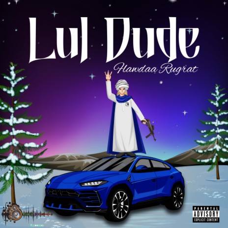 Lul Dude | Boomplay Music