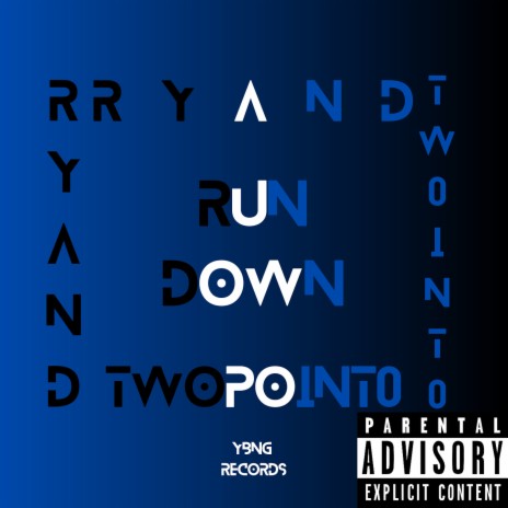 Rundown ft. Twopoint0 | Boomplay Music