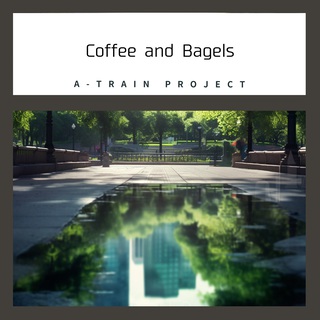 Coffee and Bagels