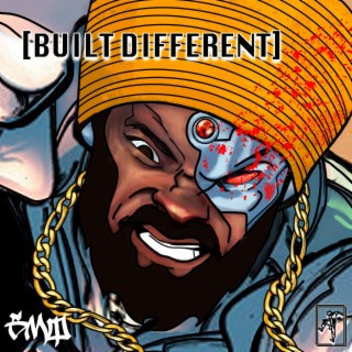 Built Different lyrics | Boomplay Music