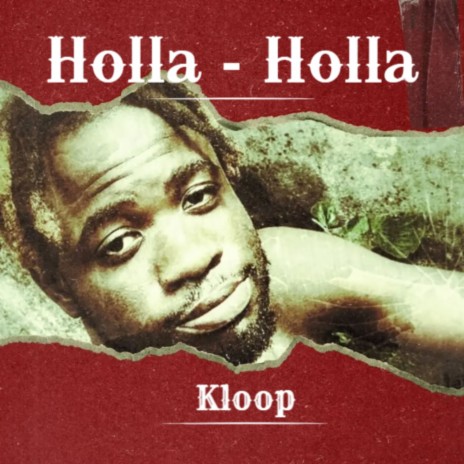 Holla - Holla ft. Guccy Papy | Boomplay Music