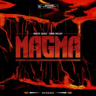 Magma