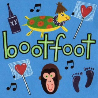 Here's Bootfoot
