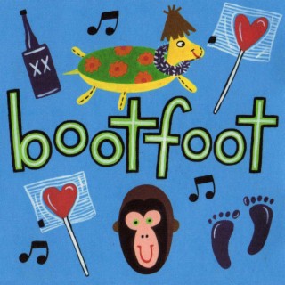 Bootfoot