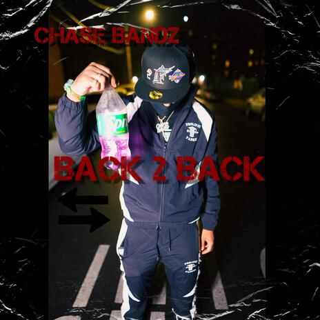 Back 2 Back | Boomplay Music