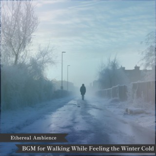 Bgm for Walking While Feeling the Winter Cold