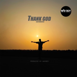 Thank God (Instrumental)