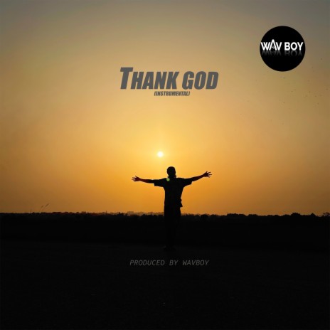 Thank God (Instrumental) | Boomplay Music