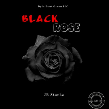 Black Rose | Boomplay Music