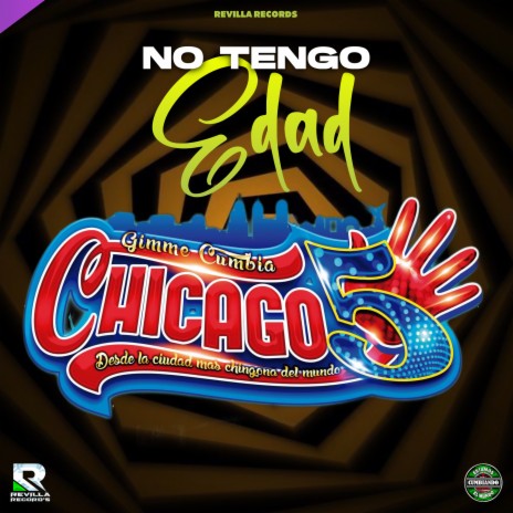 No Tengo Edad | Boomplay Music