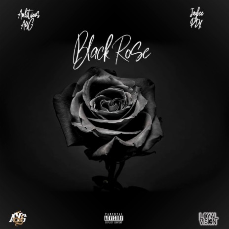 Black Rose ft. JaybeePDX