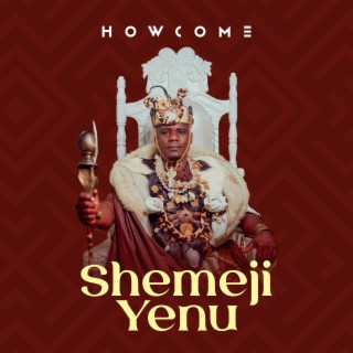 Shemeji Yenu