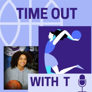 Tahlia Walton’s Time Out with T - MARCH 18TH, 2022