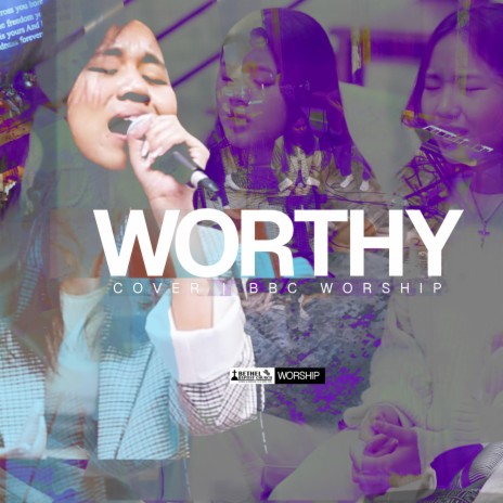 Worthy ft. Bawi Hnem Sung | Boomplay Music