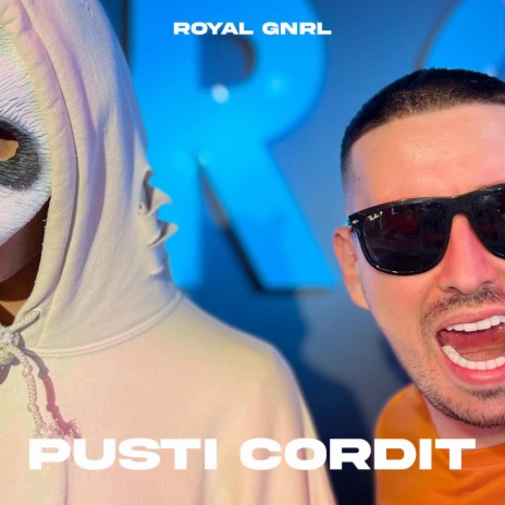 Pusti cordit | Boomplay Music