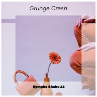 Grunge Crash Sympho Shake 22