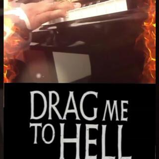 True love in hell is delirious drag to me to hell theme by rickeylynnmusic