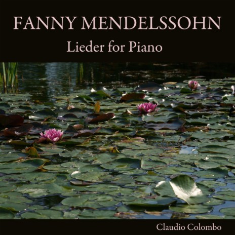 4 Lieder for Piano, Op. 8: I. Allegro moderato | Boomplay Music