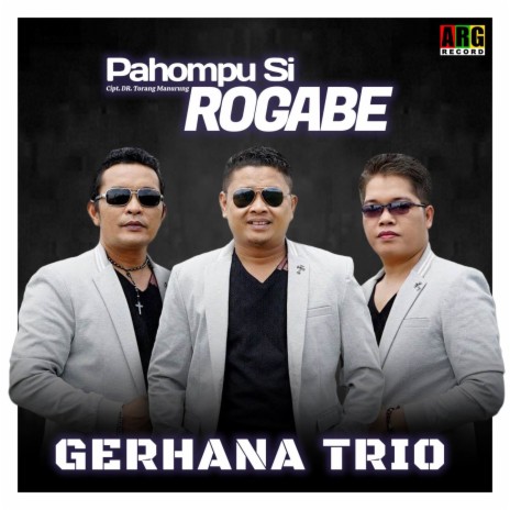 Pahompu Si Ro Gabe | Boomplay Music