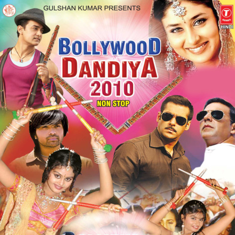 Bollywood Dandia Raas-2010-Non Stop | Boomplay Music