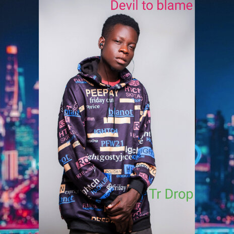 Devil to Blame | Boomplay Music