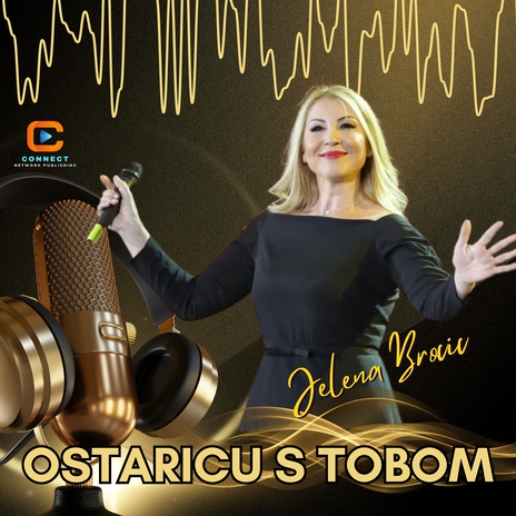 Ostaricu s tobom (Live) | Boomplay Music