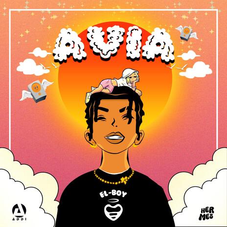 Avia | Boomplay Music