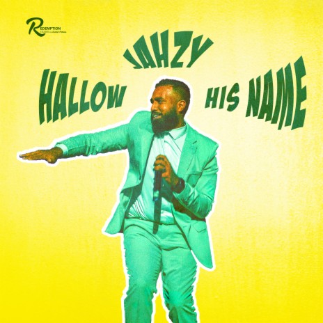 Hallow His Name ft. Redemption Studios | Boomplay Music