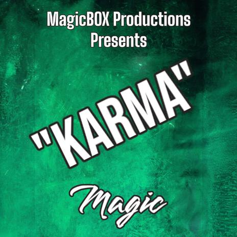 Karma | Boomplay Music