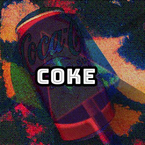 COKE the sneakpeak