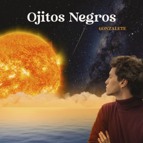 Ojitos Negros | Boomplay Music