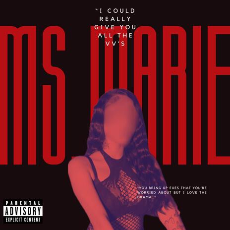 Ms Marie | Boomplay Music