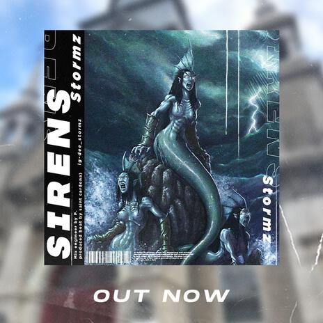 Sirens | Boomplay Music