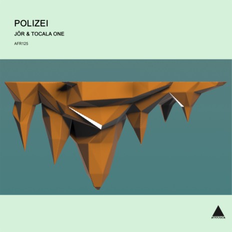 Polizei ft. Tocala One | Boomplay Music