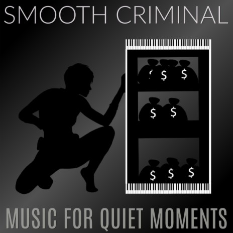 Smooth Criminal (Solo Piano)