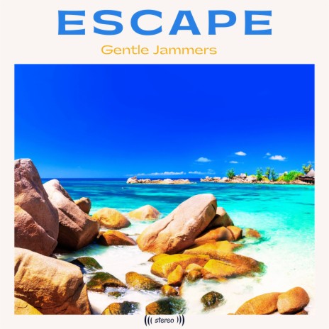 Escape | Boomplay Music