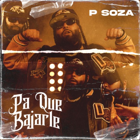 PA QUE BAJARLE | Boomplay Music