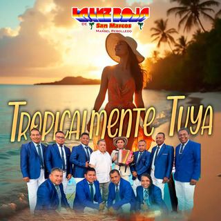 Tropicalmente Tuya