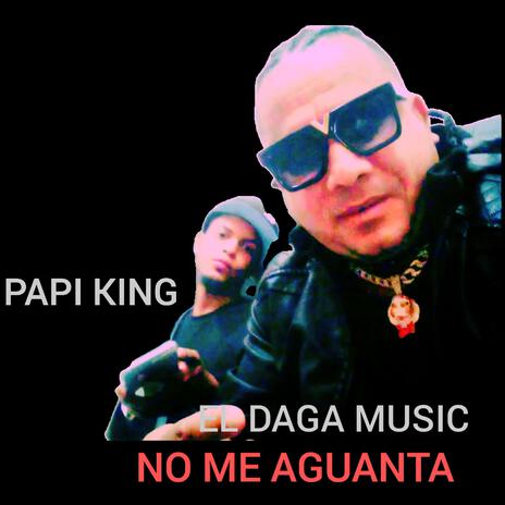 No me aguanta | Boomplay Music