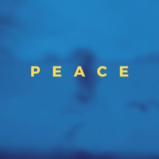 Peace (Sped Up)