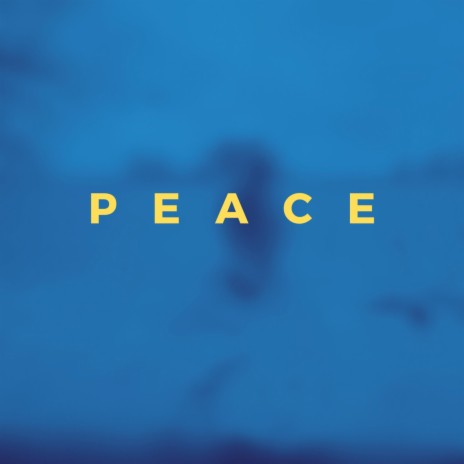 Peace (Sped Up) | Boomplay Music