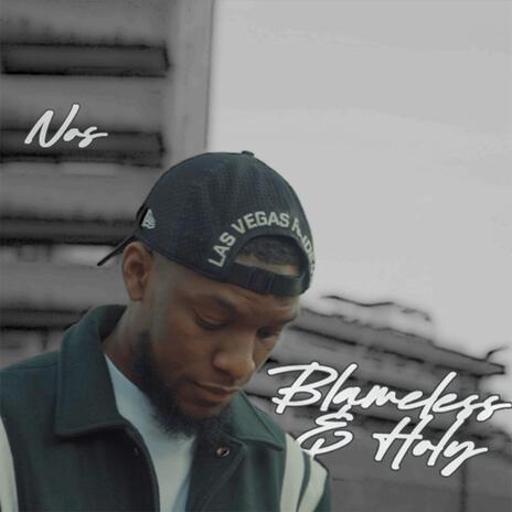 Blameless & Holy | Boomplay Music