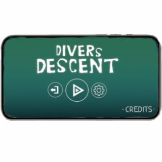 Divers descent