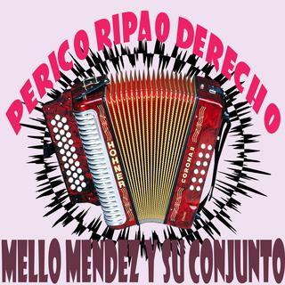 PERICO RIPIAO DERECHO BY MELLO MENDEZ