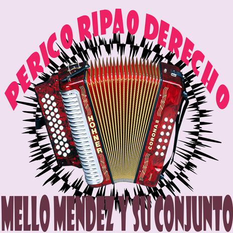 Mello Mendez y su Conjunto Tipico (Mello Mendez y su Conjunto Tipico)