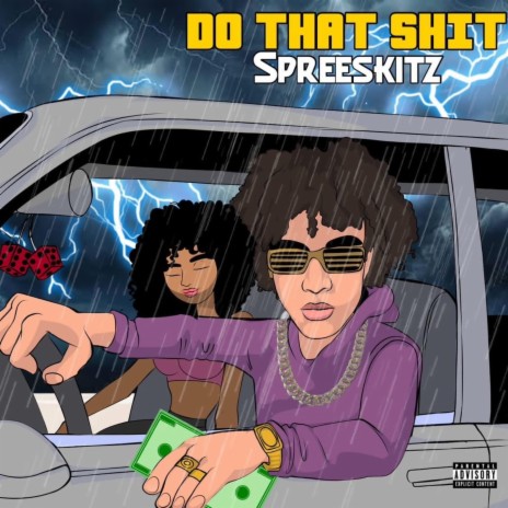 DO THAT SHIT | Boomplay Music
