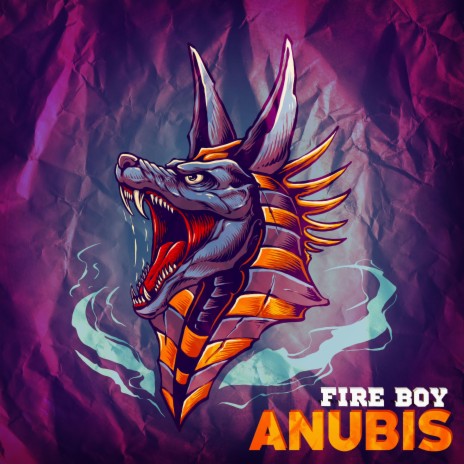 Anubis | Boomplay Music