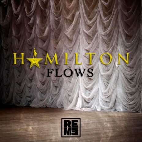 Hamilton Flows | Boomplay Music