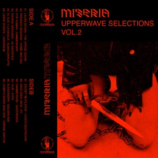 Upperwaveselections Vol.2